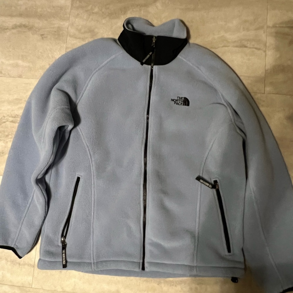 Women’s North Face Fleece XL